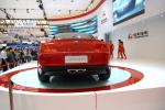 ChangFeng Acumen Sports Coupe 2009 года